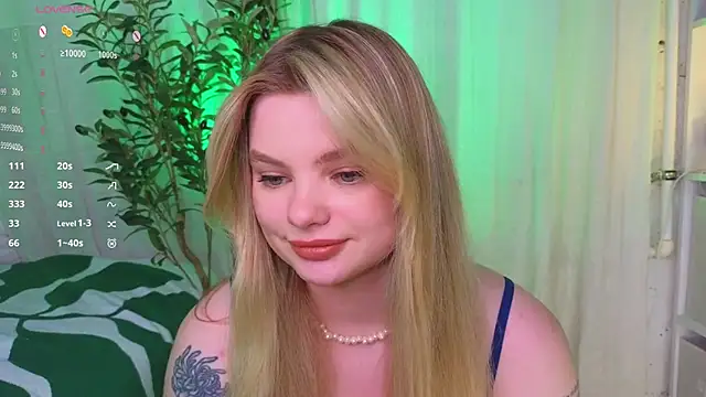 Hottie Jane online show from 03/22/25, 06:03