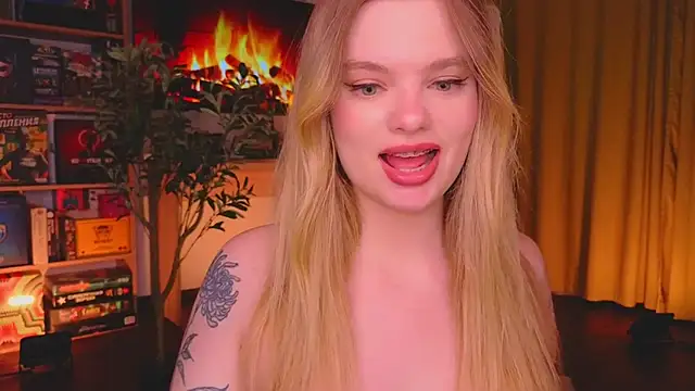 Hottie Jane online show from 10/12/25, 02:16