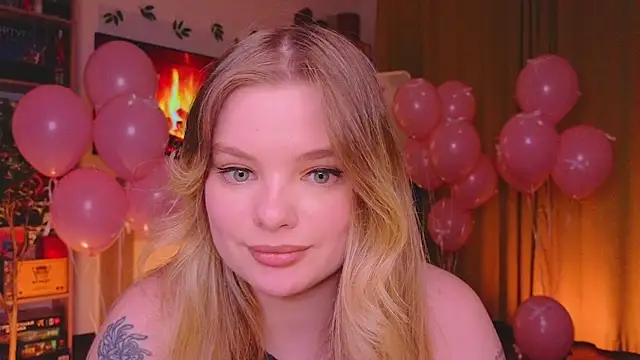 Hottie Jane online show from 12/14/25, 01:05