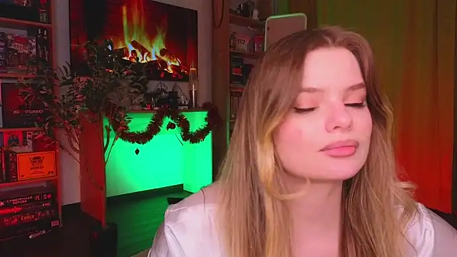 Hottie Jane online show from 12/20/25, 11:17