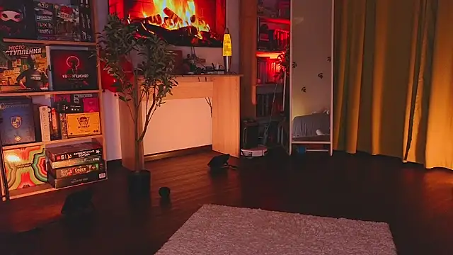 Hottie Jane online show from 02/07/26, 05:49