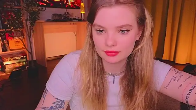 Hottie Jane online show from 02/22/26, 08:18