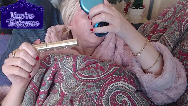 martachatte online show from 03/07/26, 09:28