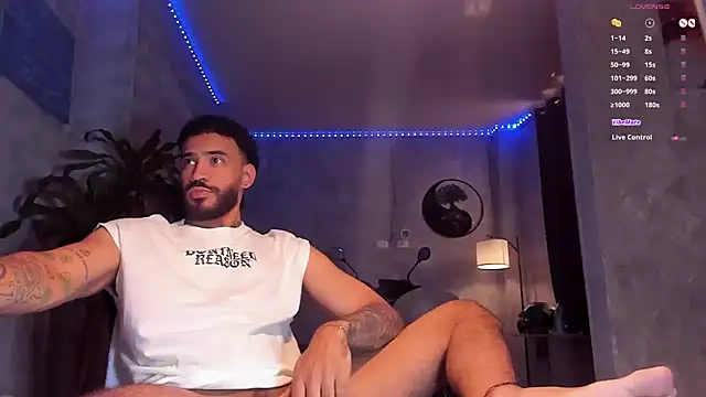 JesusOne online show from 10/08/25, 12:58