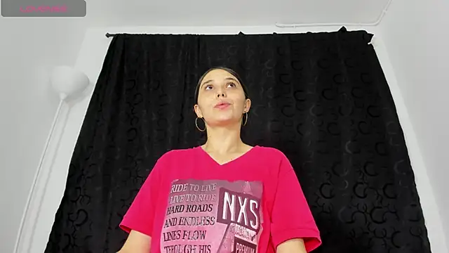 ice grace online show from 02/08/25, 02:58