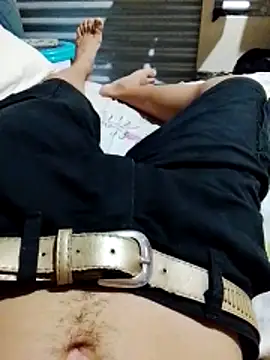 Uriel1615 online show from 03/18/26, 07:17