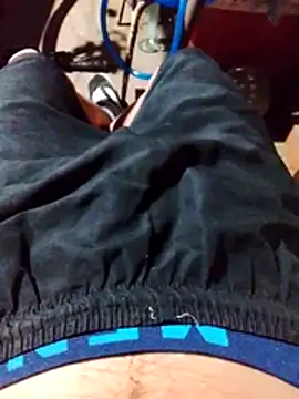 Uriel1615 online show from 03/20/26, 07:02