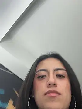 Rebeca jones online show from 03/06/25, 07:21