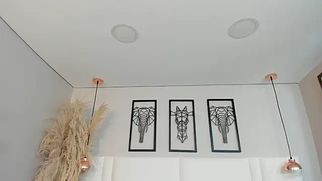 Rebeca jones online show from 11/01/25, 01:13