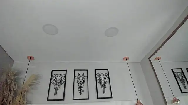 Rebeca jones online show from 11/26/25, 12:17