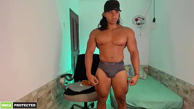 Snapshot of Carl_Smithh chatting on 12/04/25, 04:00 Carl Smithh online show from 12/04/25, 04:00