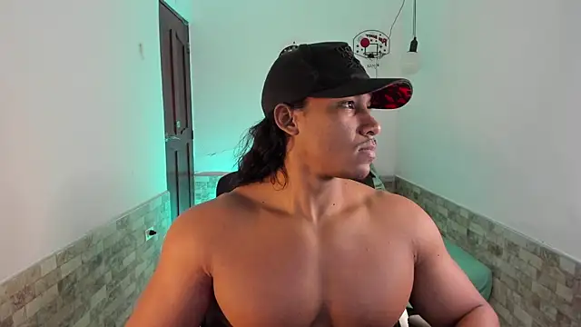 Snapshot of Carl_Smithh chatting on 12/14/25, 09:03 Carl Smithh online show from 12/14/25, 09:03