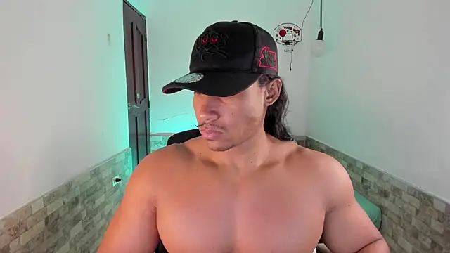 Snapshot of Carl_Smithh chatting on 12/16/25, 03:55 Carl Smithh online show from 12/16/25, 03:55