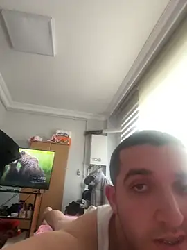 strange6696 online show from 02/04/25, 11:38