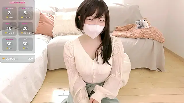 Snapshot of Ran_happy chatting on 11/10/25, 01:37 Ran happy online show from 11/10/25, 01:37