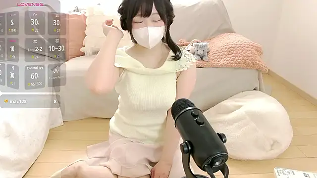 Snapshot of Ran_happy chatting on 05/20/26, 12:39 Ran happy online show from 05/20/26, 12:39