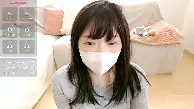 Snapshot of Ran_happy chatting on 05/27/26, 01:57 Ran happy online show from 05/27/26, 01:57