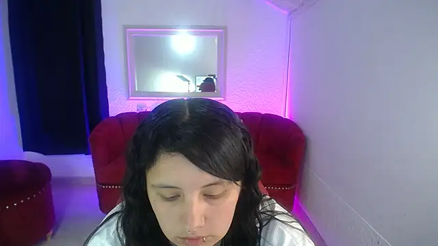 nathaly low1 online show from 07/01/26, 01:34