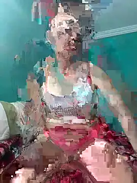 sexy gin online show from 04/16/26, 05:08