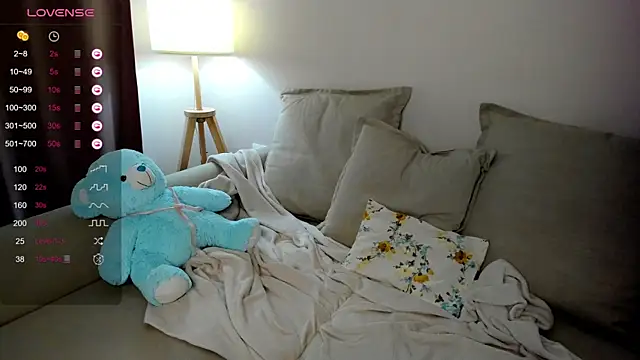 DannaEvan online show from 12/21/24, 04:09