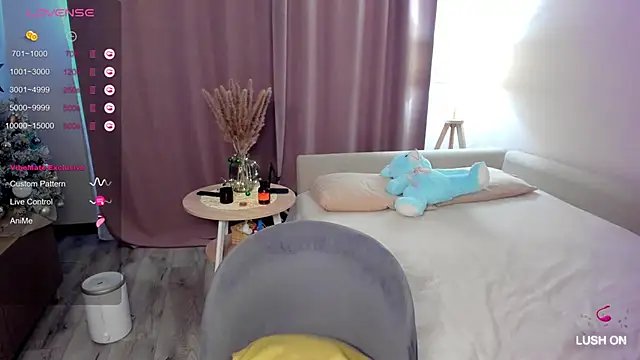 DannaEvan online show from 12/23/24, 07:17