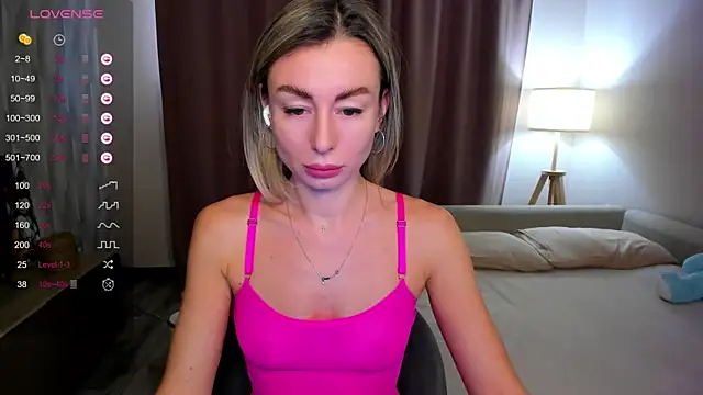 DannaEvan online show from 01/15/25, 03:33