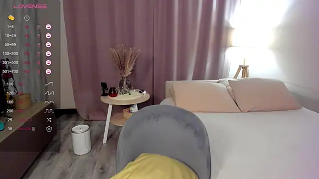 DannaEvan online show from 02/08/25, 01:54