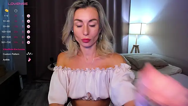 DannaEvan online show from 02/22/25, 03:23