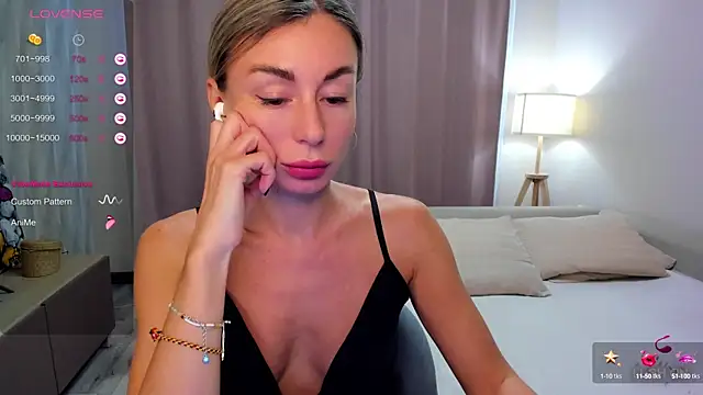 DannaEvan online show from 03/03/25, 03:41