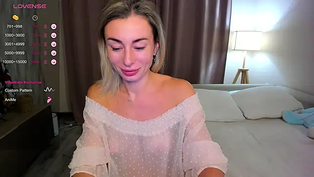 DannaEvan online show from 03/09/25, 02:10