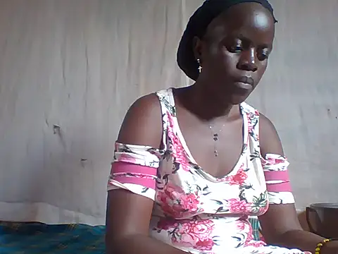 Sexy Chocolate Babe online show from 03/11/26, 10:32