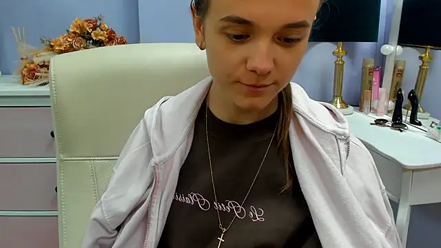 dirtyxEmily online show from 05/20/26, 06:41