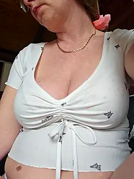 Pitufina love online show from 03/13/25, 12:46