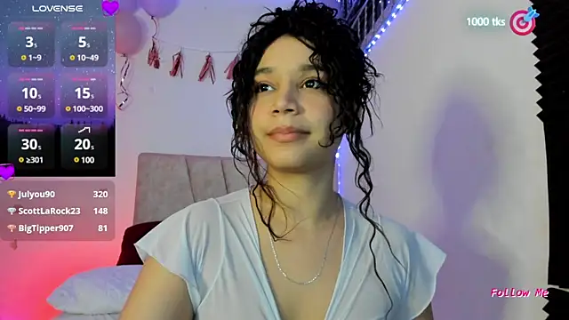 Snapshot of Byeol00 chatting on 02/05/25, 05:09 Byeol00 online show from 02/05/25, 05:09