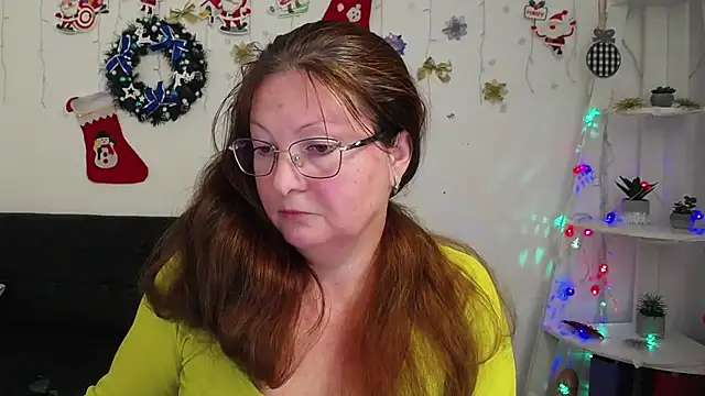 VanessaHotts online show from 01/04/25, 09:10