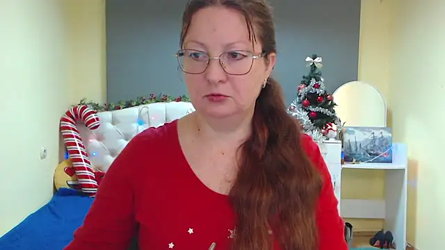 VanessaHotts online show from 01/10/26, 06:15