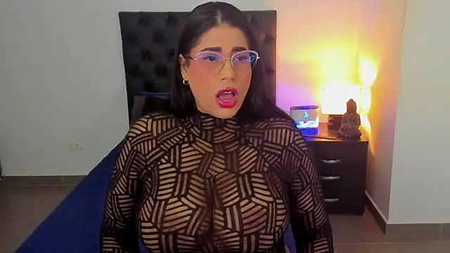 Jenny Carters online show from 10/04/25, 01:36