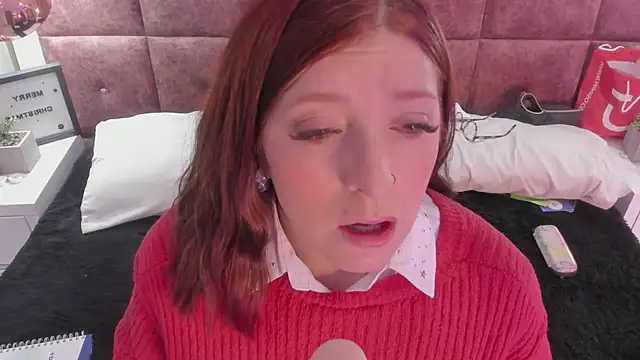 JulietaAlves online show from 01/18/25, 10:49