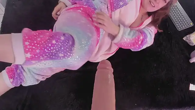 JulietaAlves online show from 03/14/25, 02:08