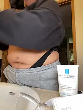 Snapshot of BustiBunny69 chatting on 03/13/26, 07:15 BustiBunny69 online show from 03/13/26, 07:15