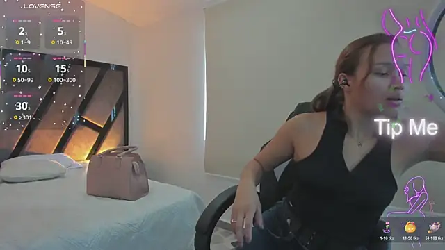 AnnieAndStefan online show from 01/16/26, 12:53