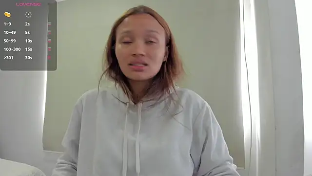 AnnieAndStefan online show from 02/23/26, 01:52