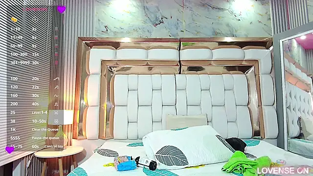 naughty ebonyy online show from 03/12/25, 03:02