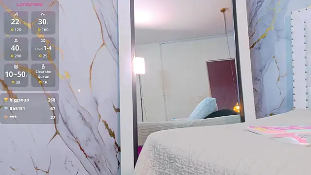 naughty ebonyy online show from 10/08/25, 02:53