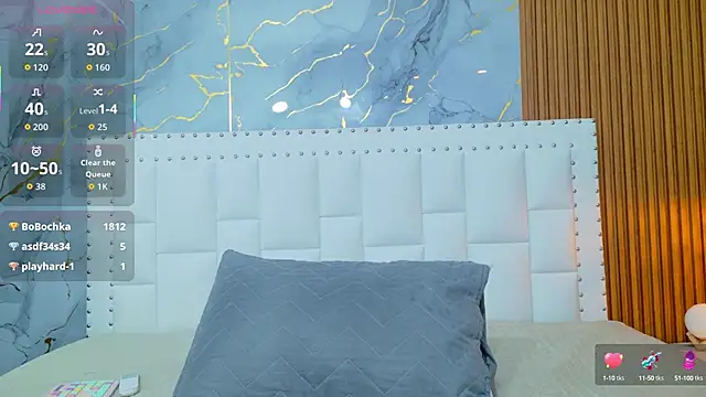 naughty ebonyy online show from 10/16/25, 02:56