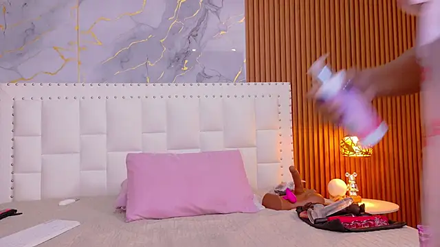 naughty ebonyy online show from 03/01/26, 07:49