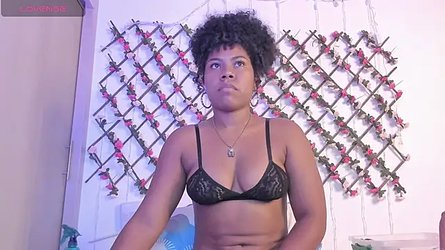 naughty ebonyy online show from 07/01/26, 11:04