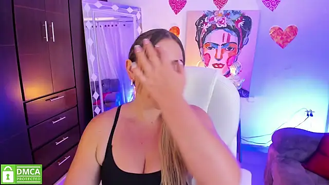 ELA PS online show from 02/23/25, 03:29