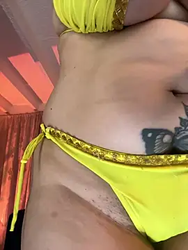 lonely shewolf online show from 07/14/26, 04:23