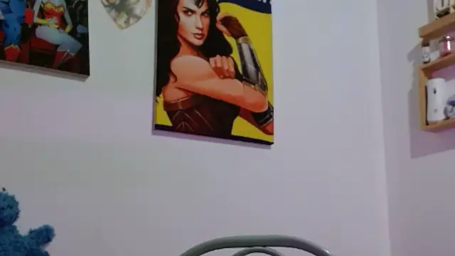 chanell tattoo online show from 11/19/25, 09:26